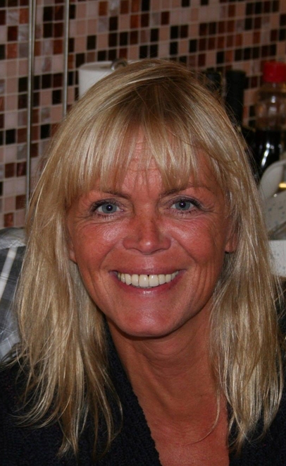 Ásthildur Jónsdóttir